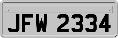 JFW2334
