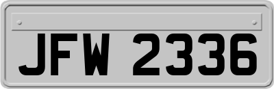 JFW2336