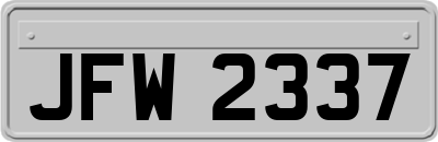 JFW2337