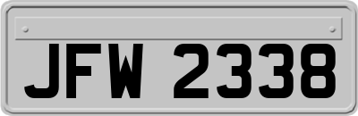 JFW2338