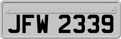 JFW2339