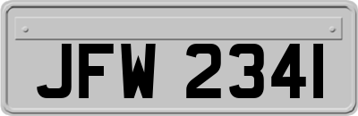 JFW2341