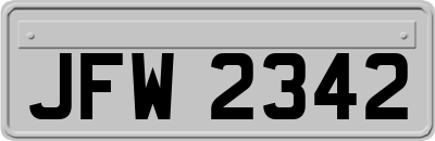 JFW2342