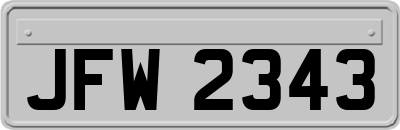 JFW2343