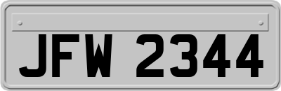 JFW2344