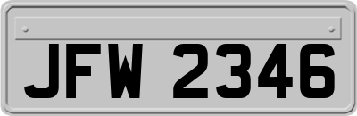 JFW2346