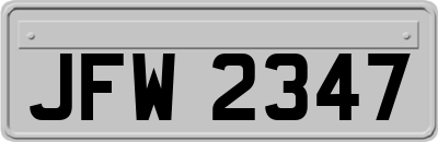 JFW2347