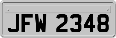 JFW2348