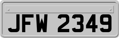 JFW2349