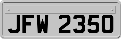 JFW2350