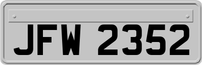 JFW2352