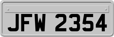 JFW2354