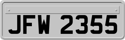 JFW2355