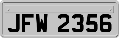 JFW2356