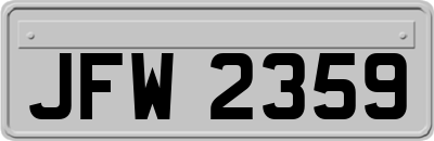 JFW2359