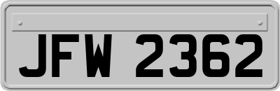 JFW2362