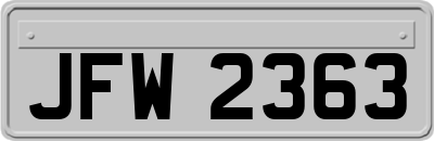 JFW2363