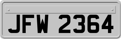 JFW2364