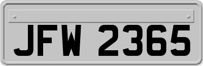 JFW2365