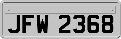 JFW2368