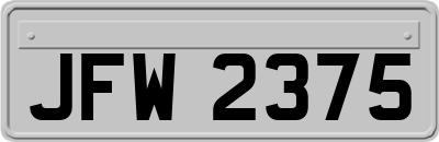 JFW2375