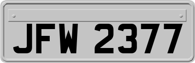 JFW2377