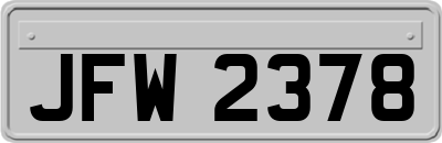 JFW2378