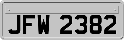 JFW2382
