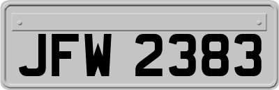 JFW2383