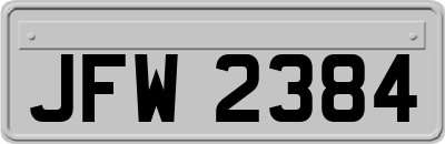 JFW2384