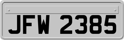 JFW2385