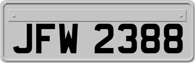 JFW2388
