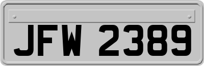 JFW2389