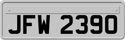 JFW2390