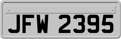 JFW2395