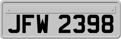 JFW2398
