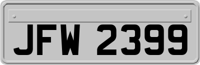 JFW2399