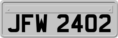 JFW2402