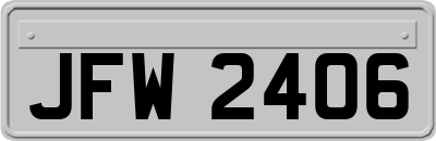 JFW2406