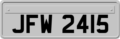 JFW2415