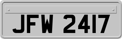 JFW2417