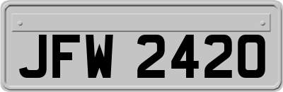 JFW2420