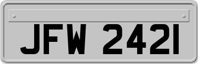 JFW2421
