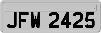 JFW2425