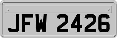 JFW2426