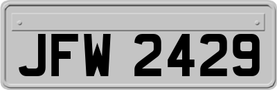 JFW2429