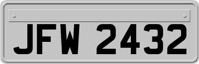 JFW2432