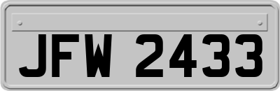 JFW2433