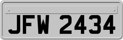 JFW2434