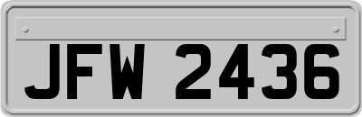 JFW2436